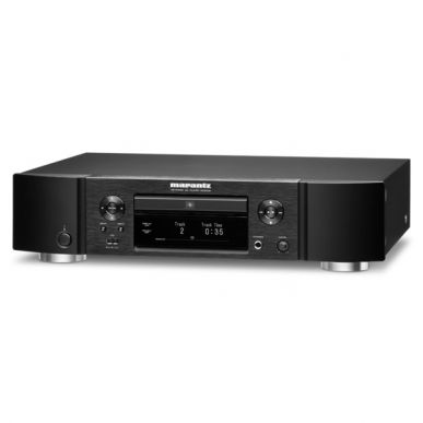 Сетевой проигрыватель Marantz ND8006 Black